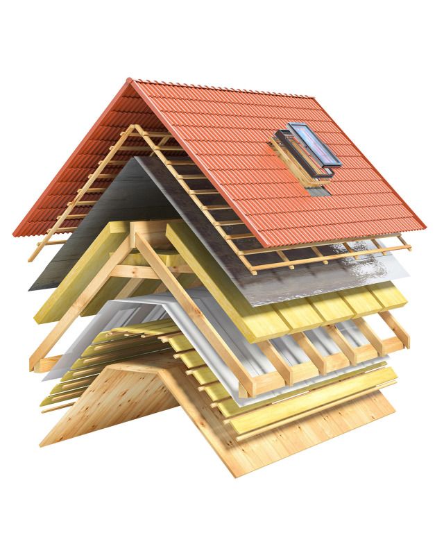 Thermal Insulation